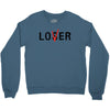 Loser / Lover IT Movie Crewneck Sweatshirt