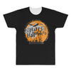 happy halloween 1 All Over Men's T-shirt