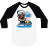 tresh daily 3/4 Sleeve Shirt