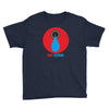 bom berang Youth Tee