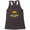 PITT SBURGH Racerback Tank