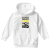 Sorry This Girl Is Already Takenby a Cool And Biker Youth Hoodie