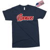 the revengers Exclusive T-shirt