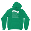rules for dating my son Hoodie