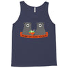 you don't win friends with salad Tank Top
