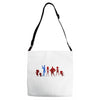 Incredibles Adjustable Strap Totes