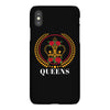 Queens Crown iPhoneX