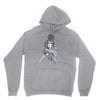 the punished Unisex Hoodie