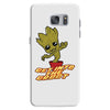 get into the groot! Samsung Galaxy S7