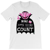 every second counts T-Shirt