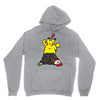 ash Unisex Hoodie