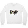 reservoir dogs (7) Crewneck Sweatshirt