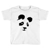 panda Toddler T-shirt