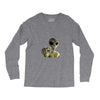 Uzayli Long Sleeve Shirts