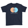 dream or reality Youth Tee