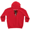 camouflage Youth Hoodie