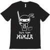 part time ninja T-Shirt