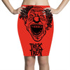 trick or treat Pencil Skirts