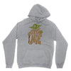 orders over $75  no code needed Unisex Hoodie