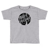 make it personal Toddler T-shirt