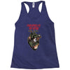christmas in my heart Racerback Tank