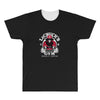 ye olde gym All Over Men's T-shirt
