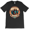 ghost pirate grog T-Shirt