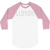 lloyd 3/4 Sleeve Shirt