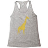 giraffe Racerback Tank