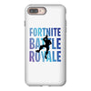 Fortnite Battle Royale iPhone 8 Plus