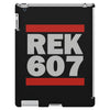 rek607 iPad 3 and 4 Case
