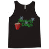 snowy days Tank Top