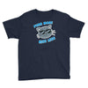 purr more Youth Tee