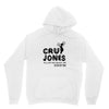 pulling rad back flips since '86 Hoodie