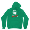 what would macgyver do Unisex Hoodie