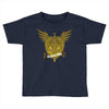 Dungeon Shield And Sword T-Shirt Toddler T-shirt