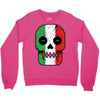 italy till i die Crewneck Sweatshirt