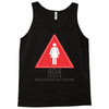 404 error girlfriend not found Tank Top