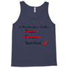 a woodworker's Tank Top