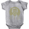 poe is me Baby Onesie