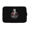i am president Laptop sleeve