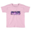 jake paulers galaxy Toddler T-shirt