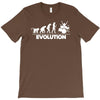 drummer evolution T-Shirt