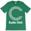 Radio Club T-Shirt