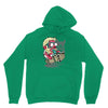 nerd attack Unisex Hoodie
