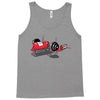 bench pressed Tank Top