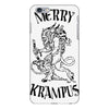 merry krampus iPhone 6 Plus/6S Plus Case