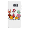 Hallowentown Lock Shock And Barrell Samsung Galaxy S7