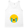 goodbye weekend Tank Top