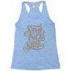 same old shit i Racerback Tank